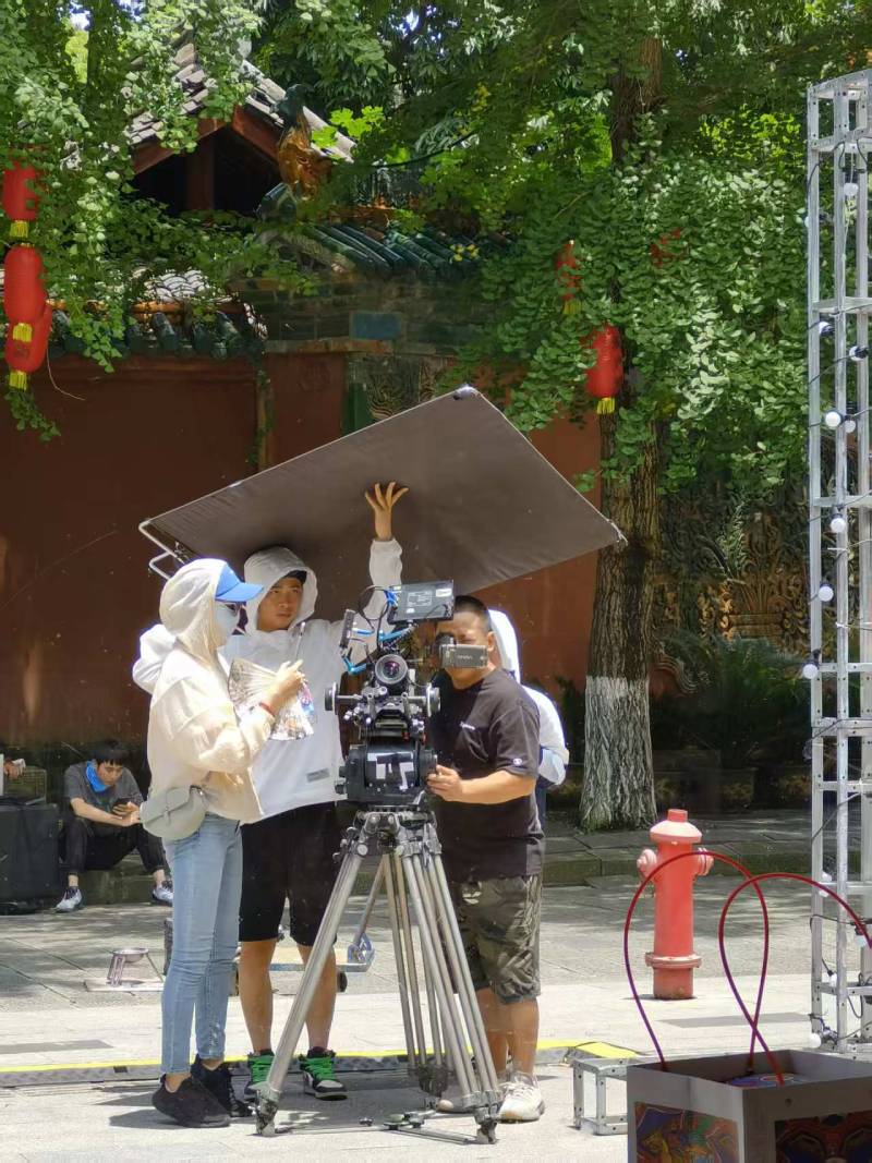 资溪县产品宣传视频拍摄公司避坑：资质、案例、服务全解析