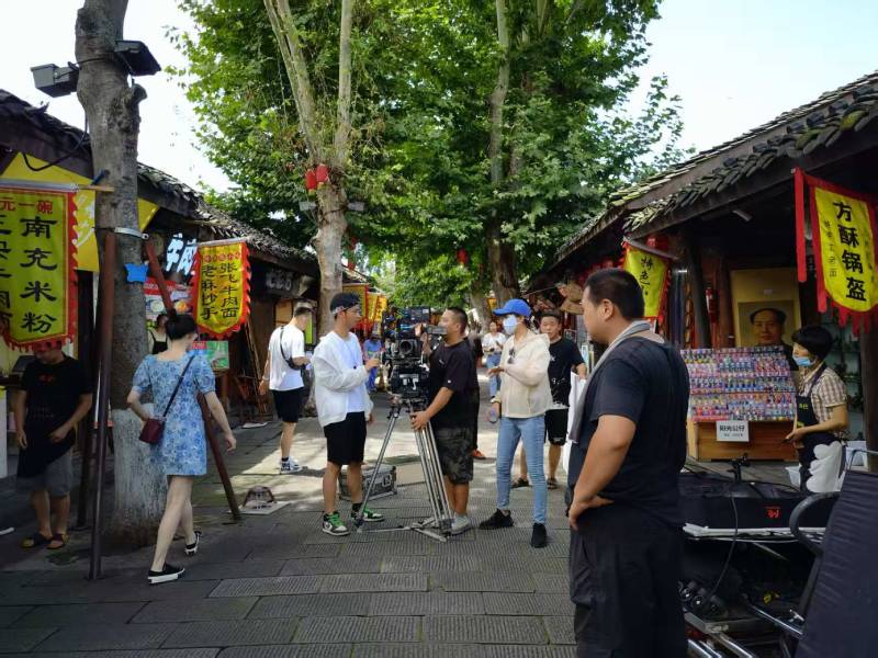 资溪县产品视频拍摄技术升级：AI与三维动画深度融合