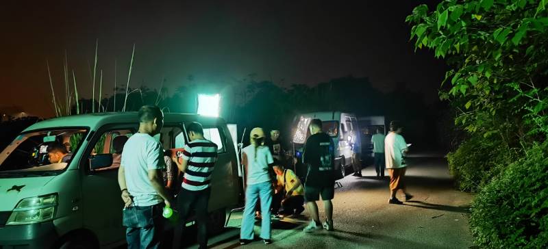 以镜头为笔，绘就资溪县产品视频的进阶之路