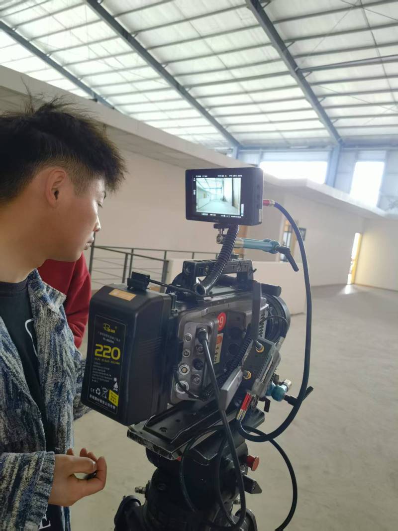 资溪县电商产品视频拍摄制作：小成本也能产出高质感内容？