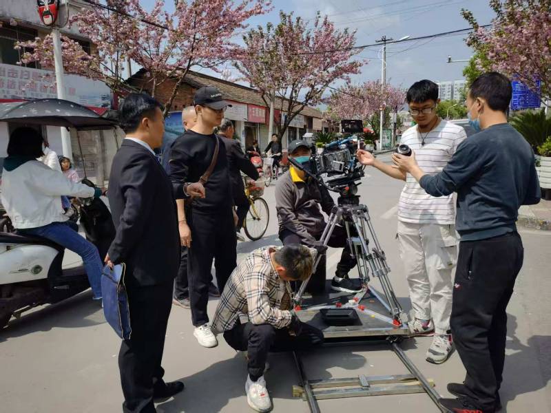 资溪县产品视频拍摄进阶指南，助力产品抢占视觉高地