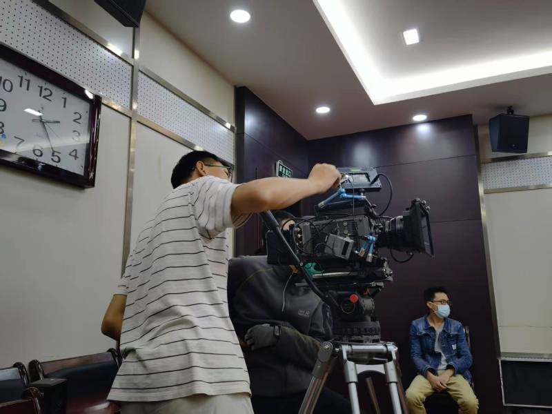 大数据指导创作方向，资溪县产品视频拍摄公司让每帧画面都有效触达